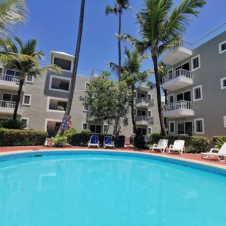 Coral Suites Beach Club & Spa Playa Los Corales Punta Cana Exterior photo