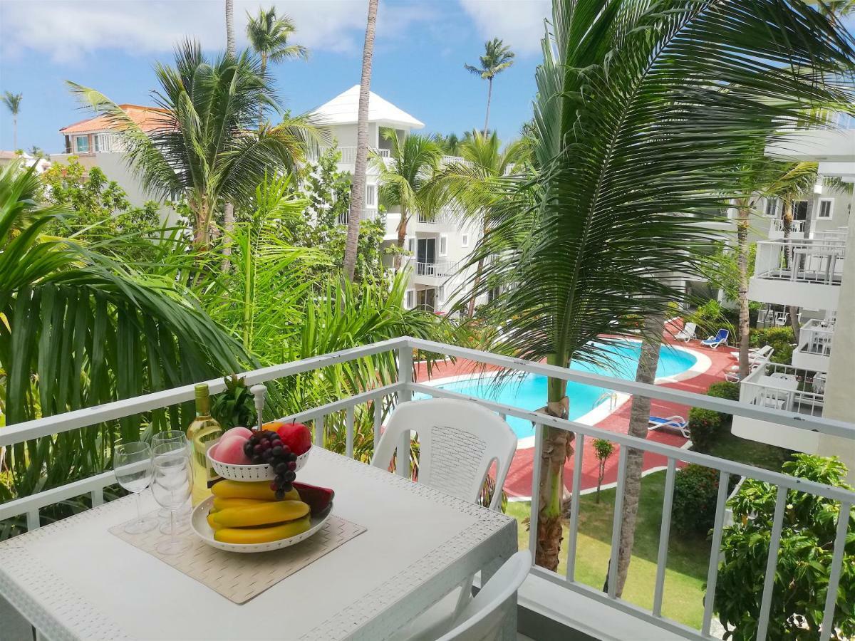 Coral Suites Beach Club & Spa Playa Los Corales Punta Cana Exterior photo
