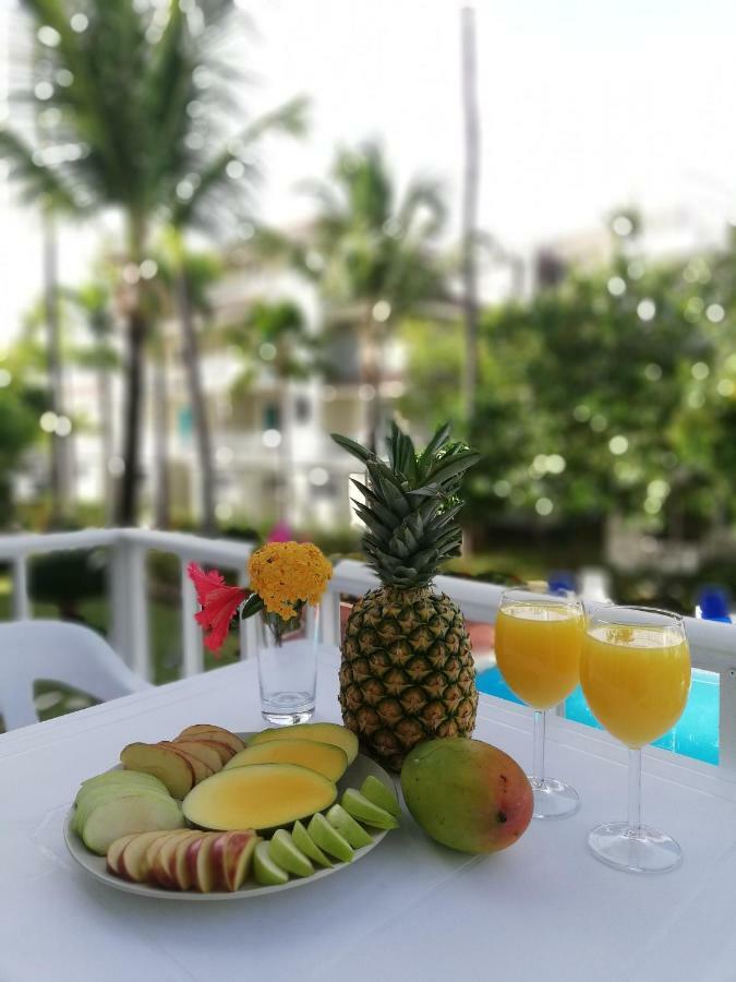 Coral Suites Beach Club & Spa Playa Los Corales Punta Cana Room photo