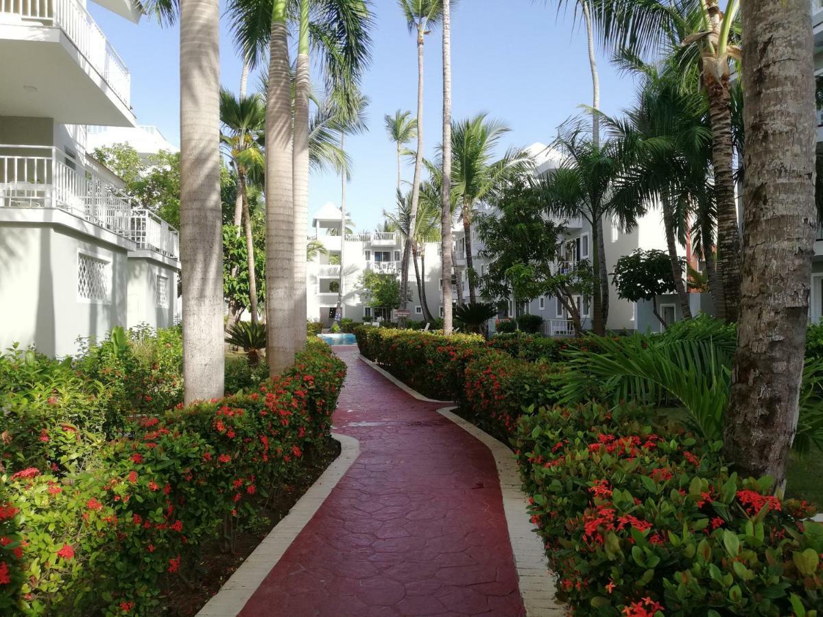 Coral Suites Beach Club & Spa Playa Los Corales Punta Cana Exterior photo