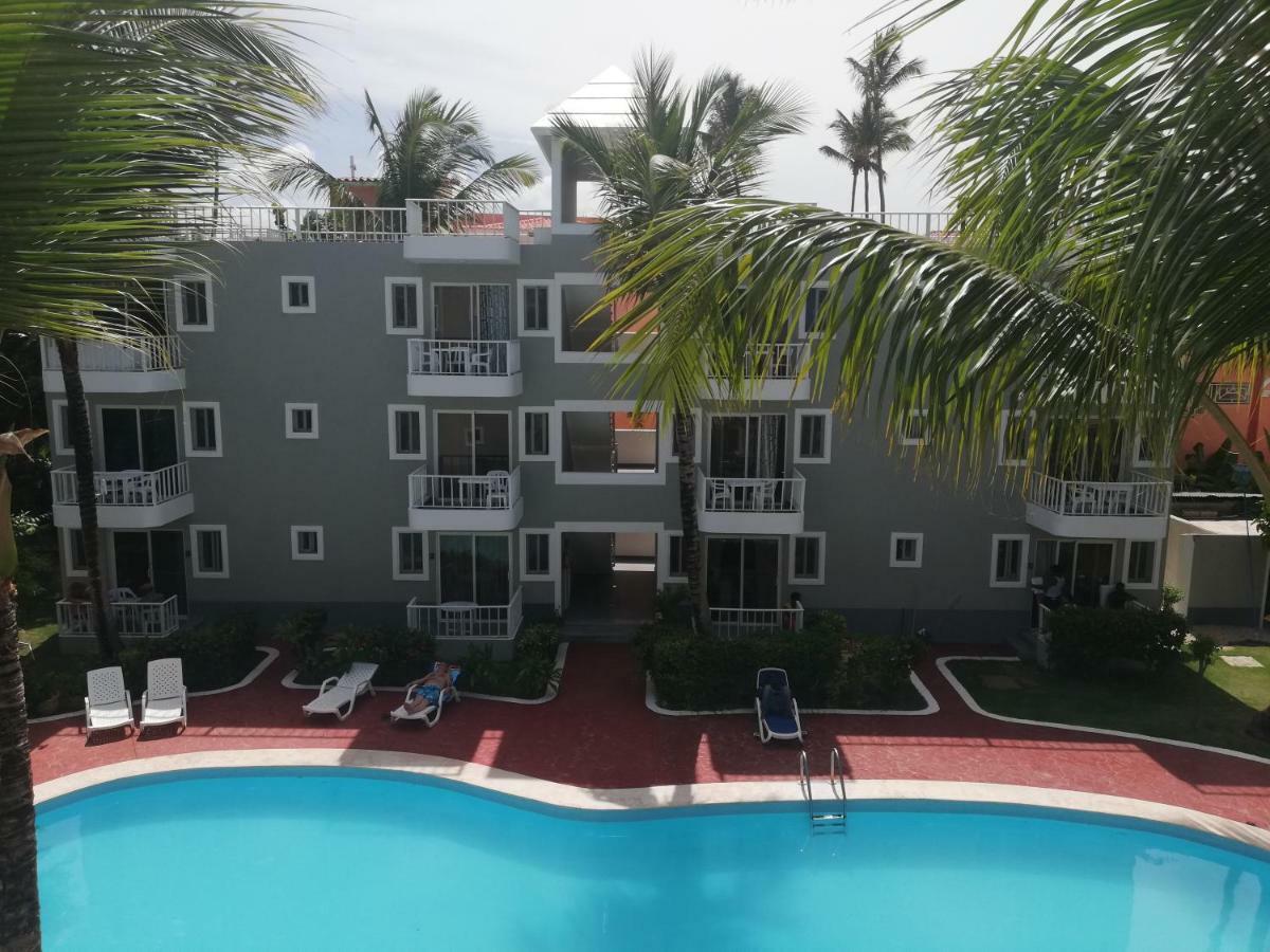 Coral Suites Beach Club & Spa Playa Los Corales Punta Cana Exterior photo