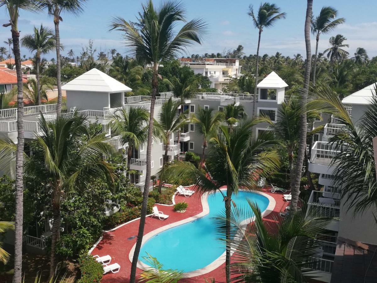 Coral Suites Beach Club & Spa Playa Los Corales Punta Cana Exterior photo