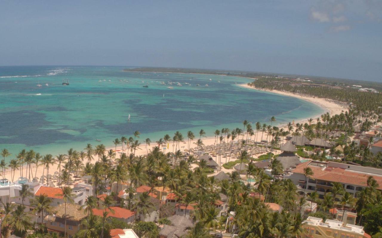 Coral Suites Beach Club & Spa Playa Los Corales Punta Cana Exterior photo