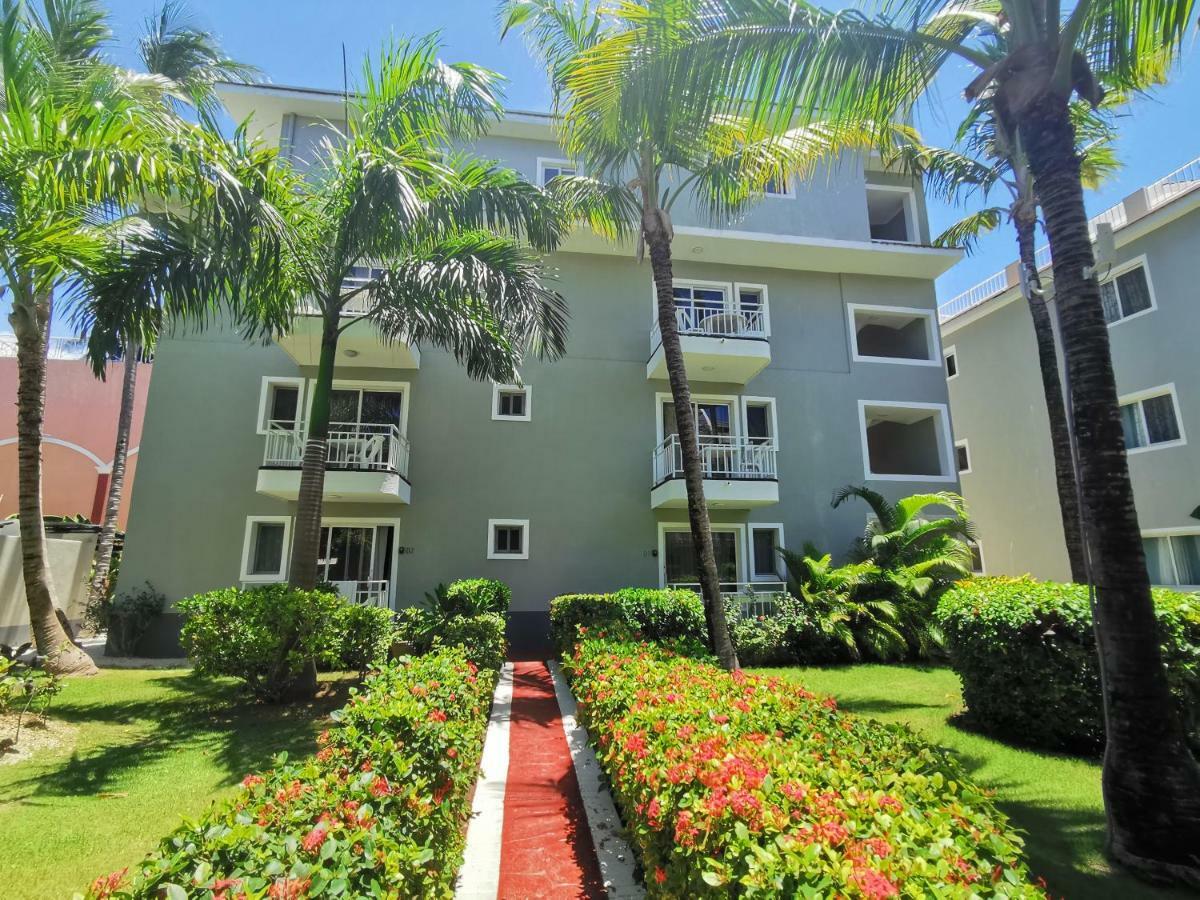 Coral Suites Beach Club & Spa Playa Los Corales Punta Cana Exterior photo