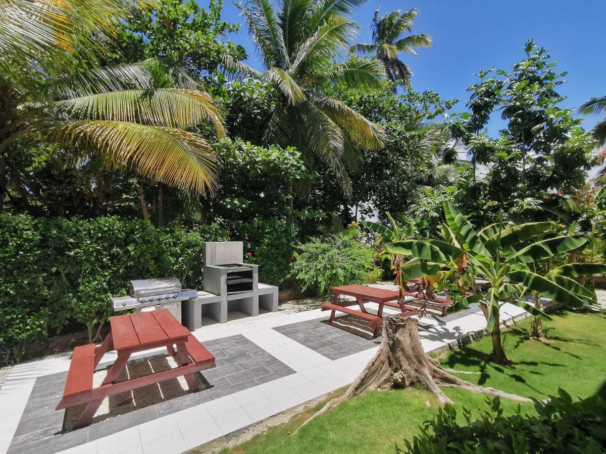 Coral Suites Beach Club & Spa Playa Los Corales Punta Cana Exterior photo