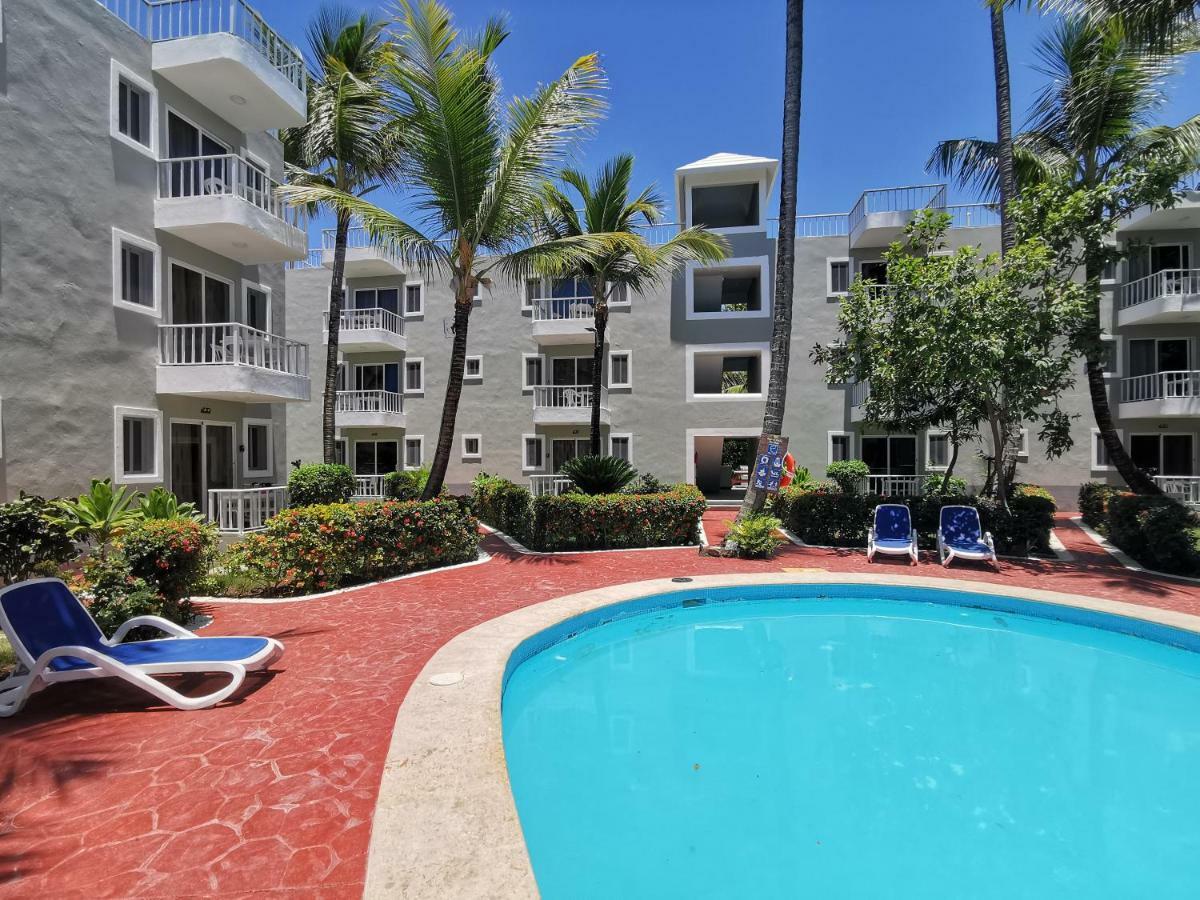 Coral Suites Beach Club & Spa Playa Los Corales Punta Cana Exterior photo