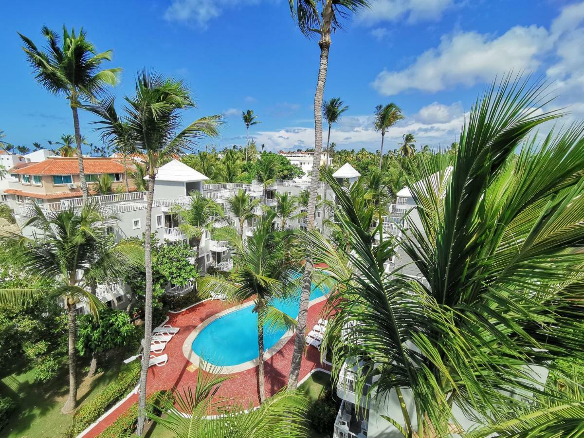 Coral Suites Beach Club & Spa Playa Los Corales Punta Cana Exterior photo