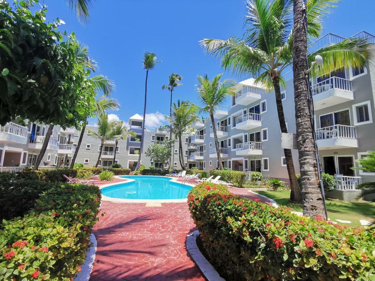 Coral Suites Beach Club & Spa Playa Los Corales Punta Cana Exterior photo
