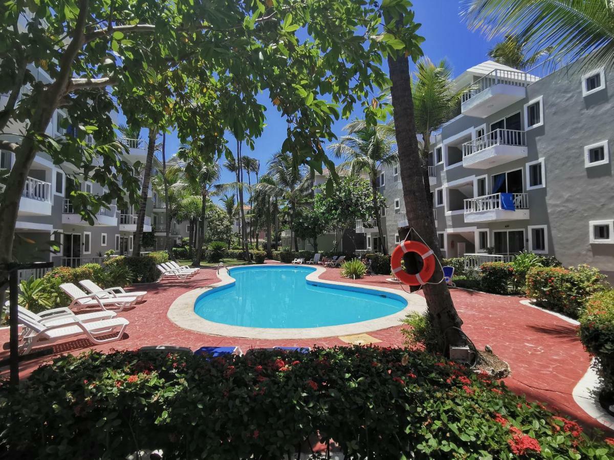 Coral Suites Beach Club & Spa Playa Los Corales Punta Cana Exterior photo