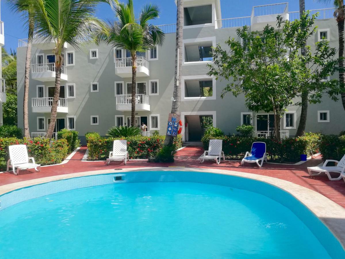 Coral Suites Beach Club & Spa Playa Los Corales Punta Cana Exterior photo