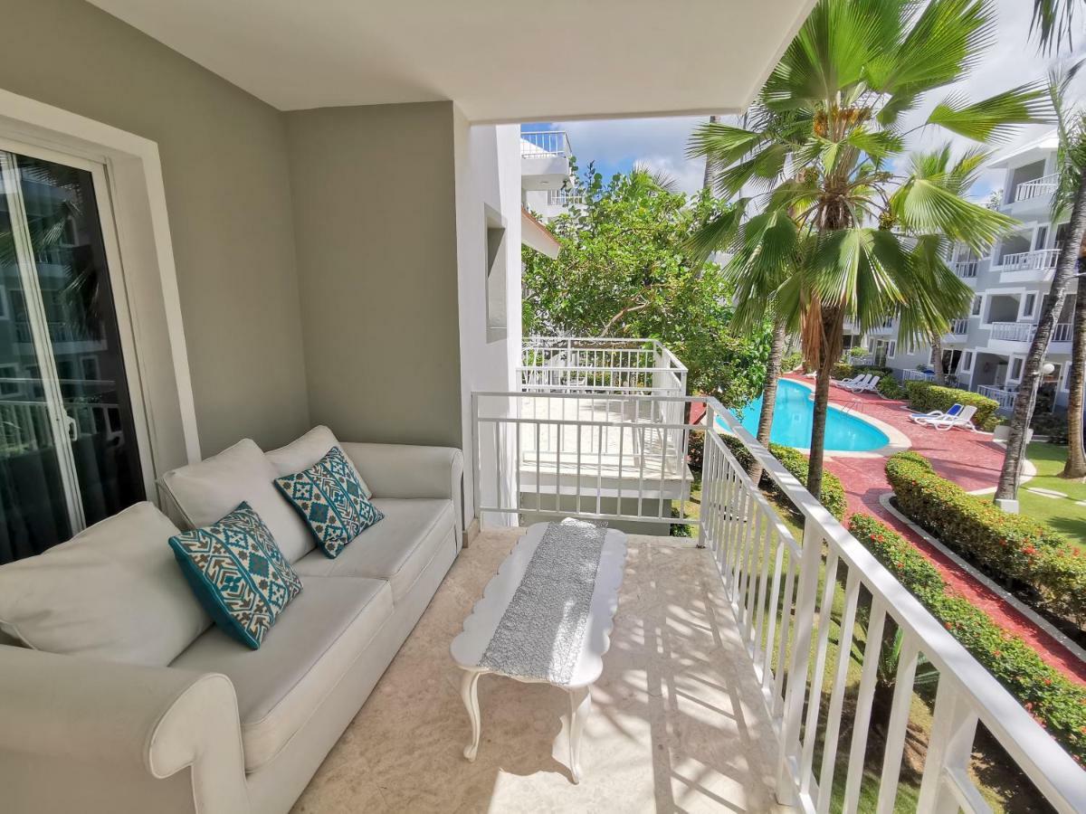 Coral Suites Beach Club & Spa Playa Los Corales Punta Cana Exterior photo
