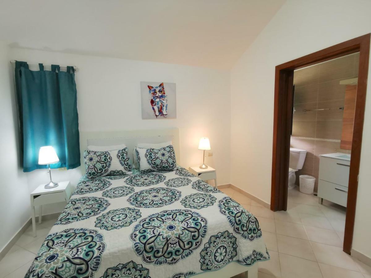 Coral Suites Beach Club & Spa Playa Los Corales Punta Cana Room photo