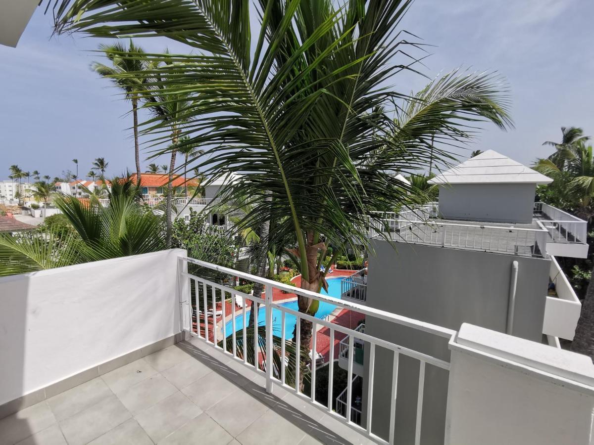 Coral Suites Beach Club & Spa Playa Los Corales Punta Cana Room photo