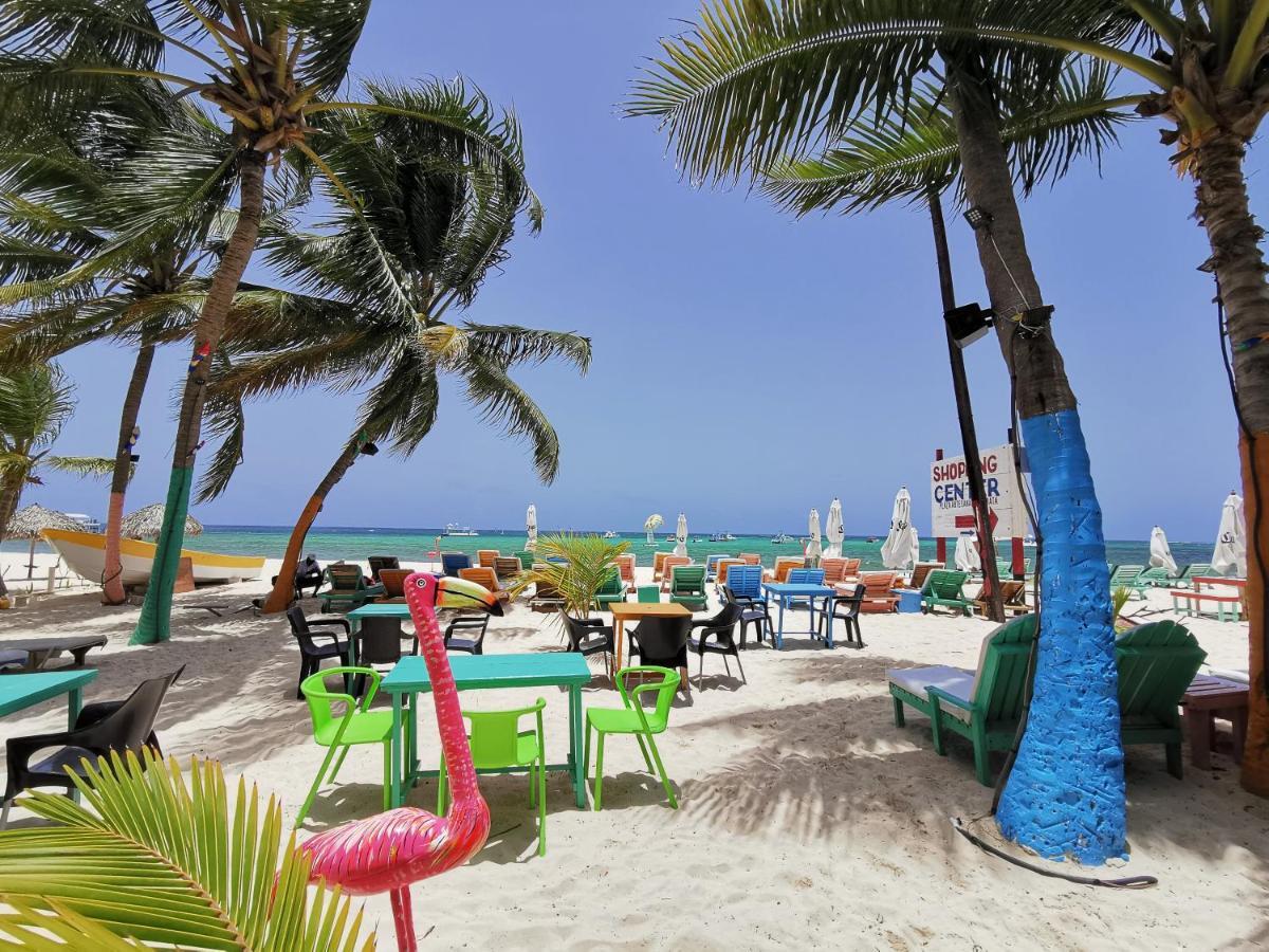 Coral Suites Beach Club & Spa Playa Los Corales Punta Cana Exterior photo